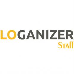 Loganizer Staff